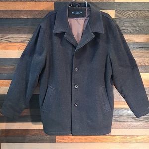 REACTION KENNETH COLE COAT SIZE XL